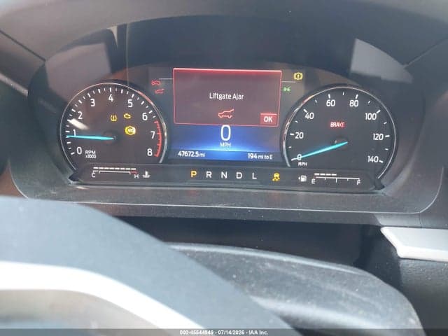 2024 FORD EXPLORER XLT 7