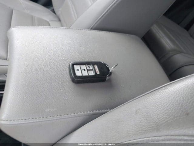 2018 HONDA CR-V EX-L/EX-L NAVI 11