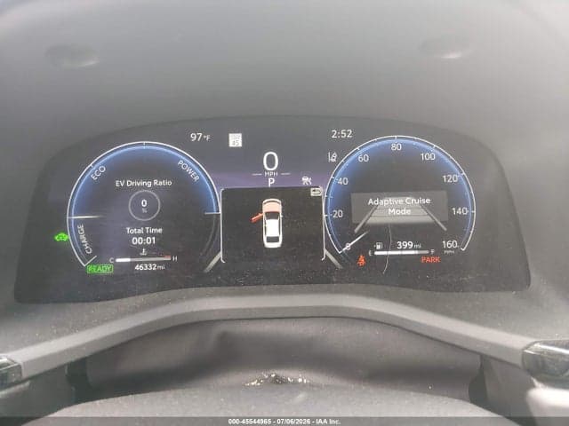 2025 TOYOTA CAMRY XSE 7