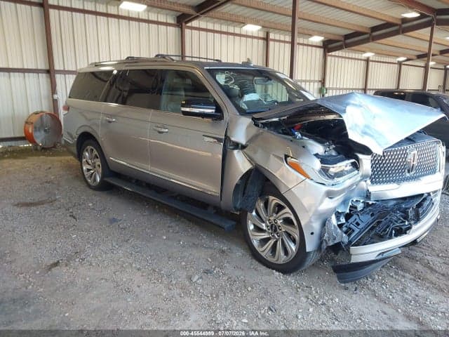 2024 LINCOLN NAVIGATOR RESERVE L