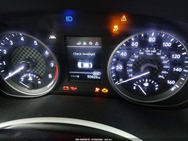 2020 HYUNDAI ELANTRA SEL 7