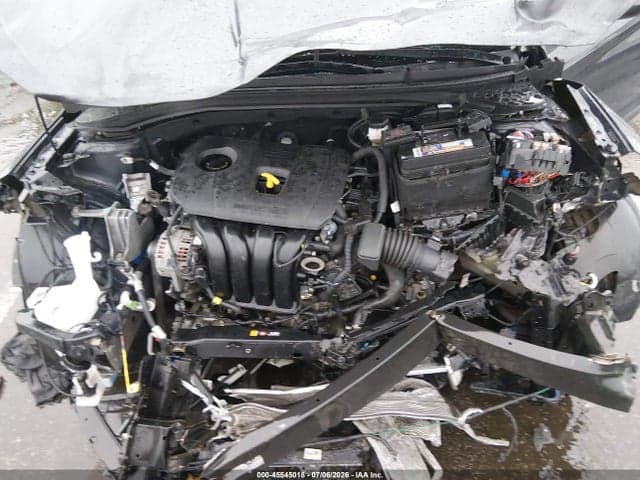 2020 HYUNDAI ELANTRA SEL 10