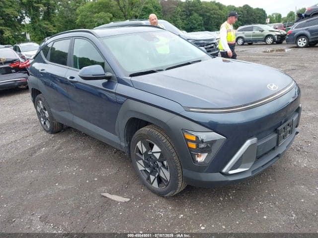 2025 HYUNDAI KONA SEL - 1