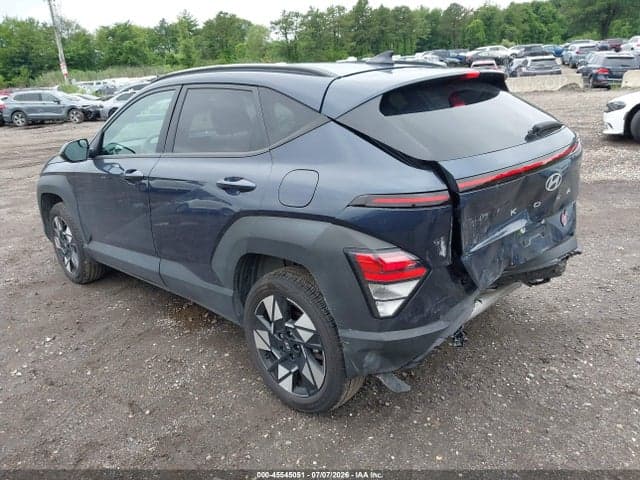 2025 HYUNDAI KONA SEL 3