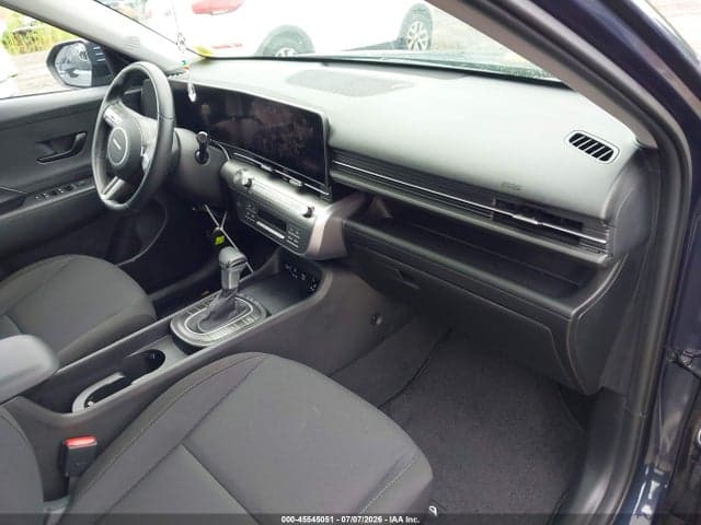 2025 HYUNDAI KONA SEL 5