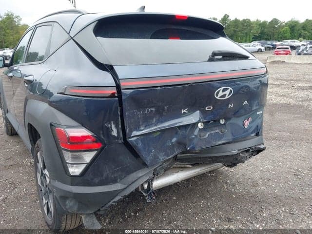 2025 HYUNDAI KONA SEL 6