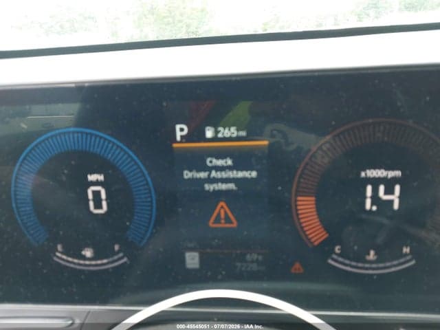 2025 HYUNDAI KONA SEL 7