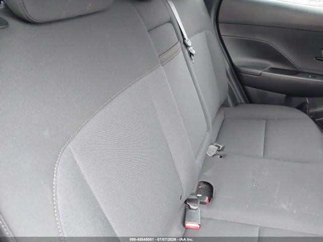 2025 HYUNDAI KONA SEL 8