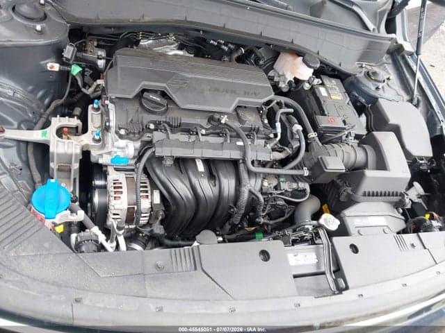 2025 HYUNDAI KONA SEL 10