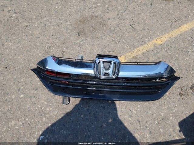 2017 HONDA CR-V LX 12