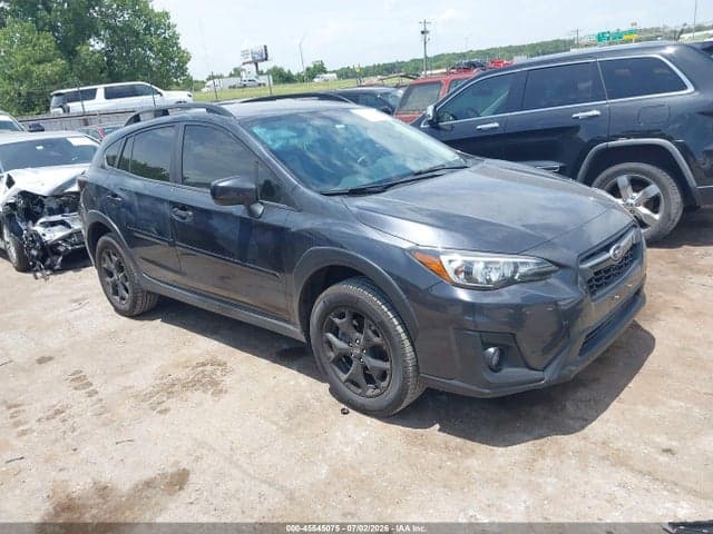 2019 SUBARU CROSSTREK 2.0I PREMIUM - 1