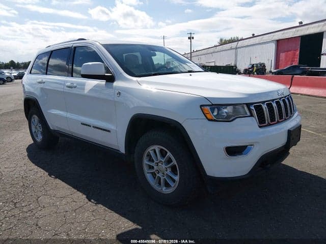 2020 JEEP GRAND CHEROKEE LAREDO E 4X4 - 1