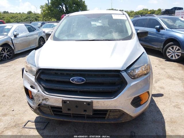 2018 FORD ESCAPE S 12