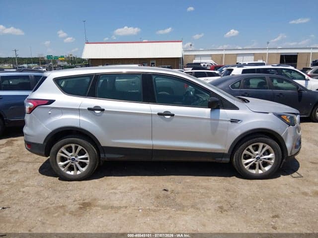 2018 FORD ESCAPE S 13