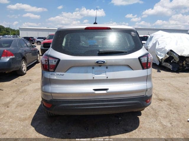 2018 FORD ESCAPE S 16
