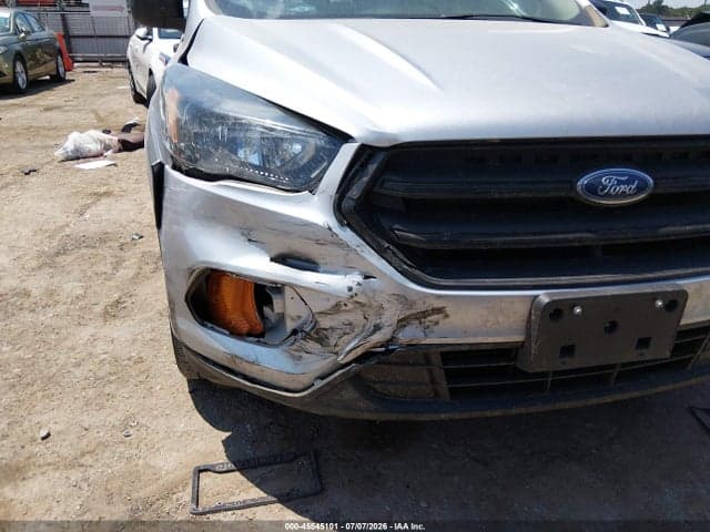 2018 FORD ESCAPE S 6
