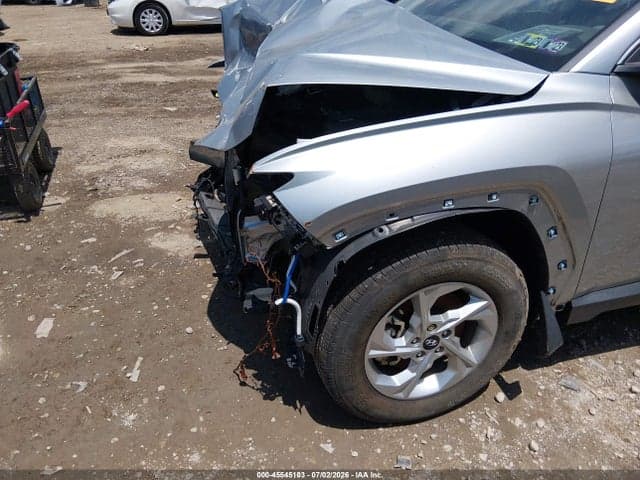 2022 HYUNDAI TUCSON SEL 18