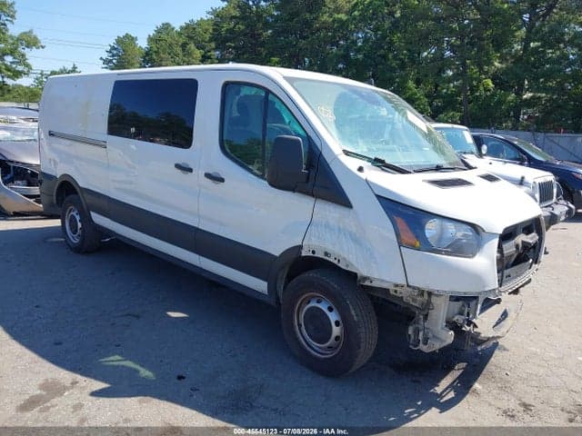 2020 FORD TRANSIT-250 - 1