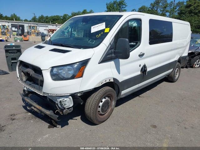 2020 FORD TRANSIT-250 2