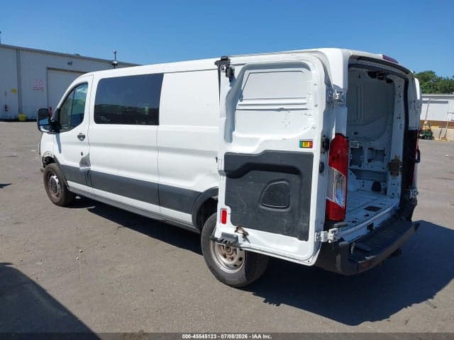 2020 FORD TRANSIT-250 3