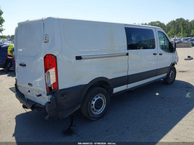 2020 FORD TRANSIT-250 4