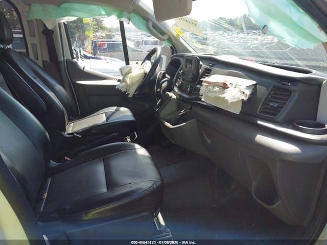 2020 FORD TRANSIT-250 5