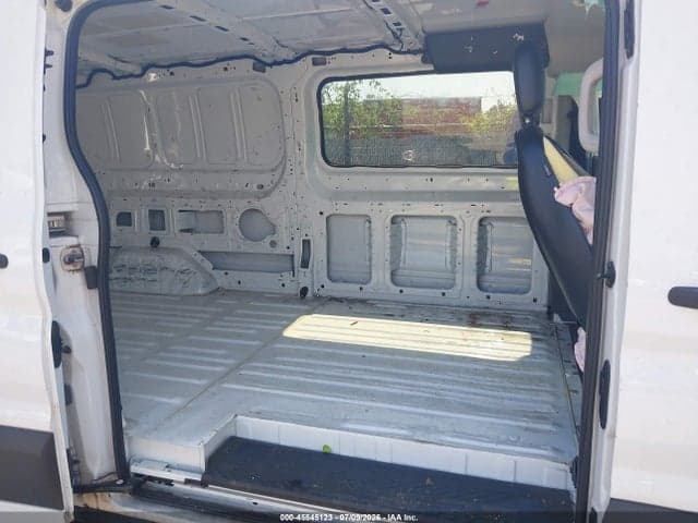 2020 FORD TRANSIT-250 8