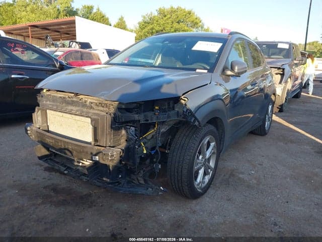 2023 HYUNDAI KONA SEL 2