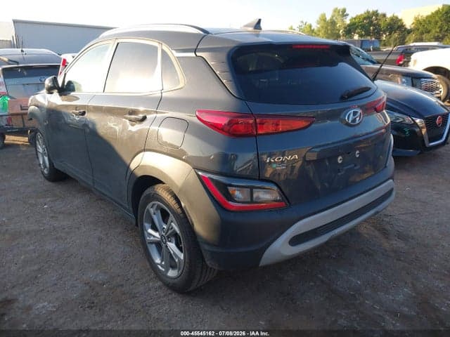 2023 HYUNDAI KONA SEL 3