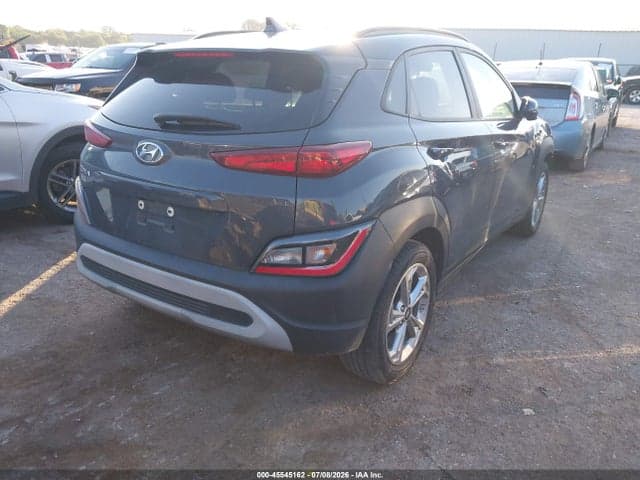 2023 HYUNDAI KONA SEL 4