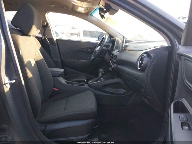 2023 HYUNDAI KONA SEL 5