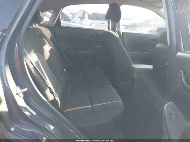 2023 HYUNDAI KONA SEL 8