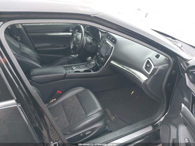 2017 NISSAN MAXIMA 3.5 SR 5
