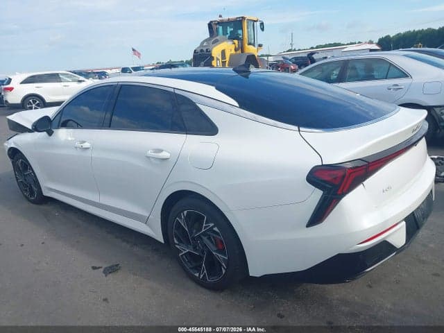 2025 KIA K5 GT-LINE 14