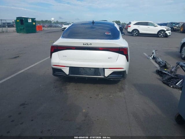 2025 KIA K5 GT-LINE 16