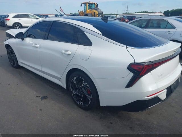 2025 KIA K5 GT-LINE 3