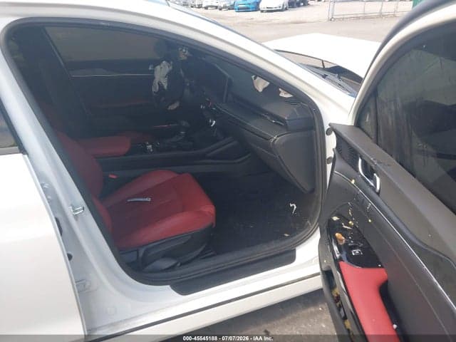2025 KIA K5 GT-LINE 5