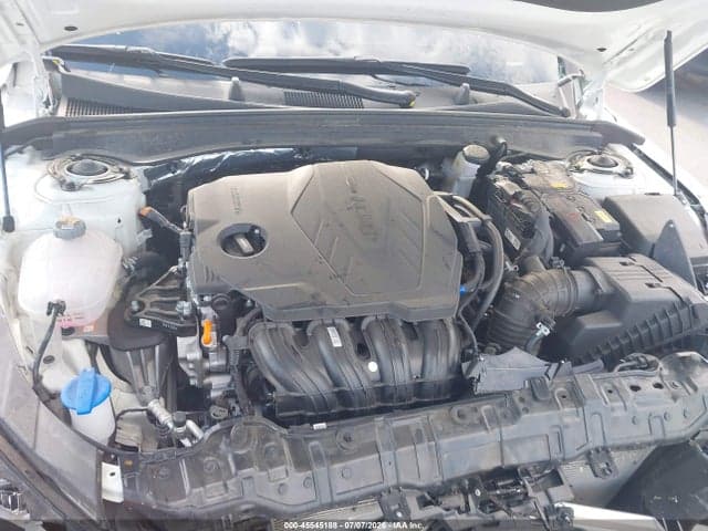 2025 KIA K5 GT-LINE 10