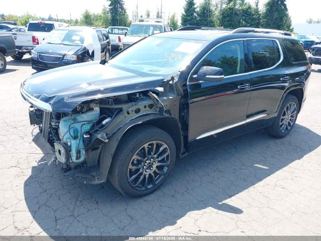 2023 GMC ACADIA AWD DENALI 2