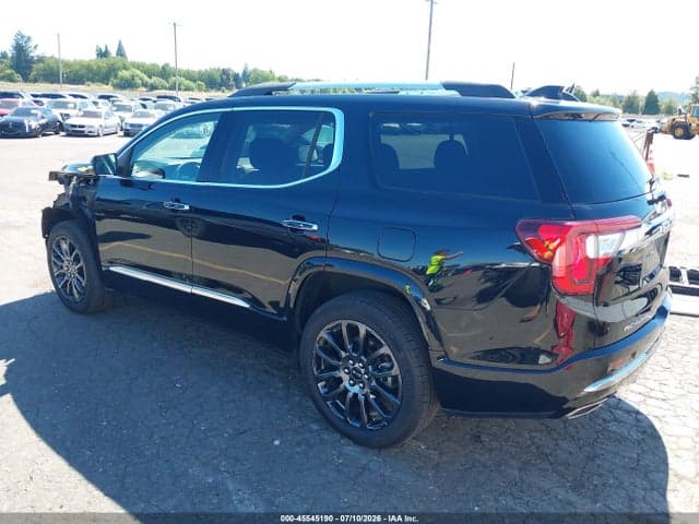 2023 GMC ACADIA AWD DENALI 3