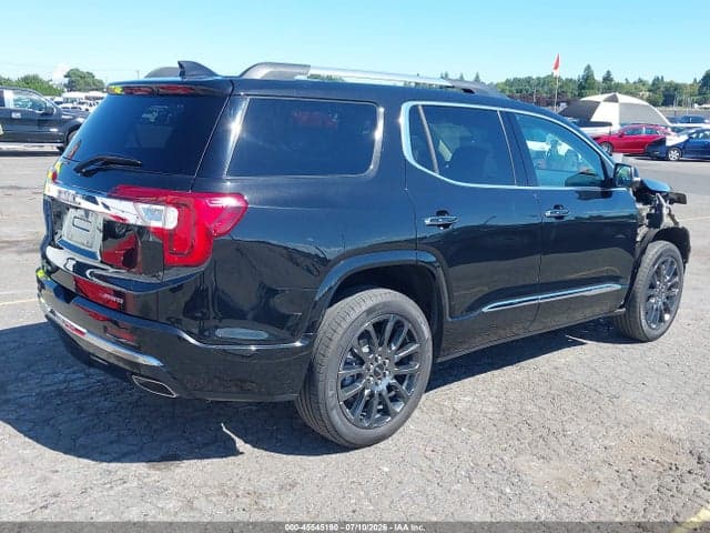 2023 GMC ACADIA AWD DENALI 4