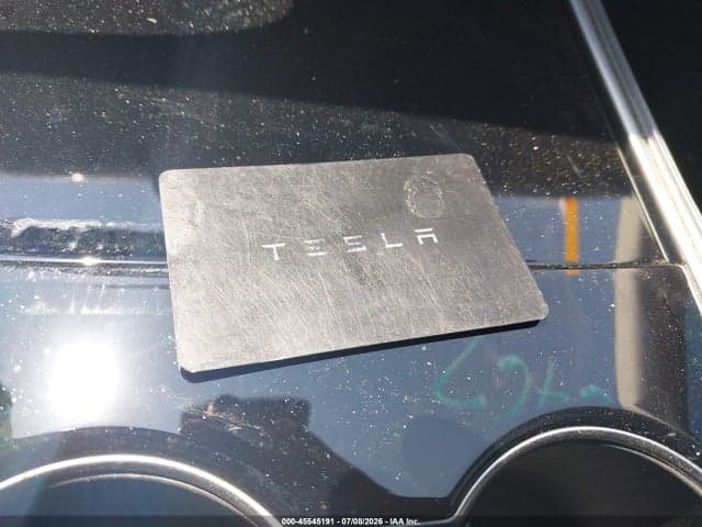 2020 TESLA MODEL Y LONG RANGE DUAL MOTOR ALL-WHEEL DRIVE 11