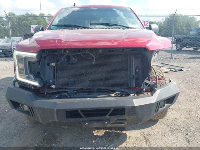 2019 FORD F-150 XLT 6