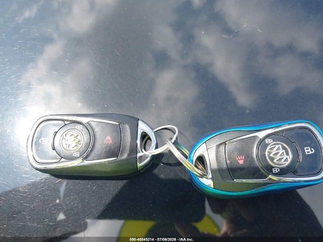 2019 BUICK ENCORE FWD PREFERRED 3
