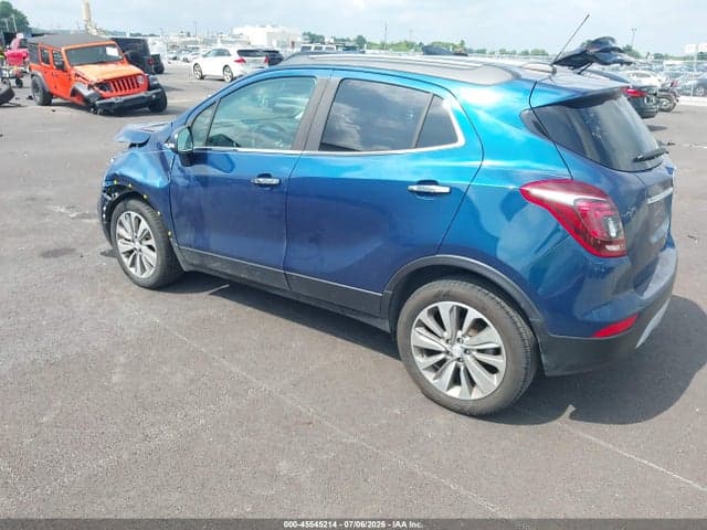 2019 BUICK ENCORE FWD PREFERRED 1