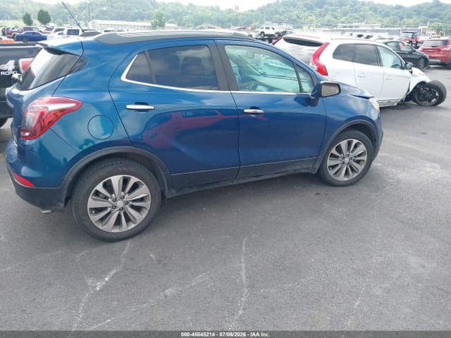 2019 BUICK ENCORE FWD PREFERRED 2