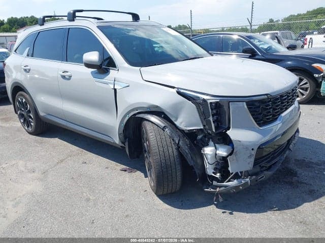 2024 KIA SORENTO SX 1