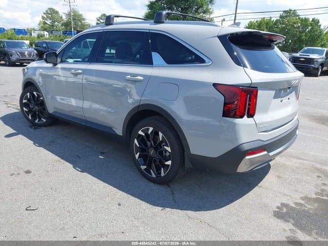 2024 KIA SORENTO SX 3