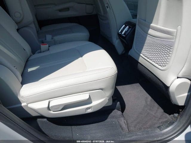 2024 KIA SORENTO SX 8