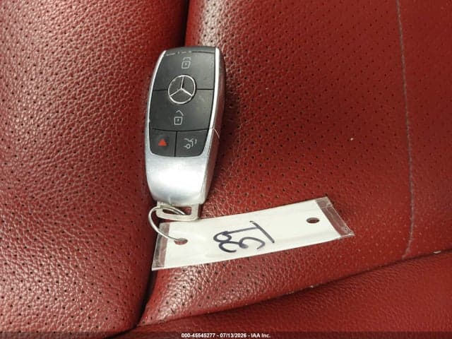 2020 MERCEDES-BENZ GLC 300 COUPE 4MATIC 11